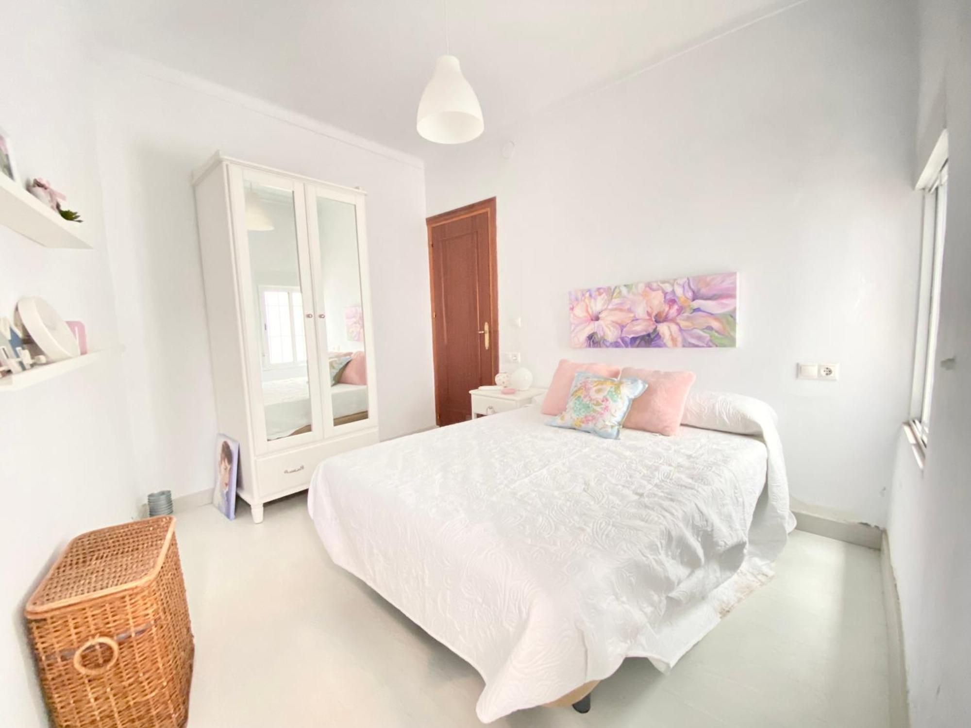 Casa Miguel - 3 Beautiful Apartments Availabe Sayalonga Rom bilde