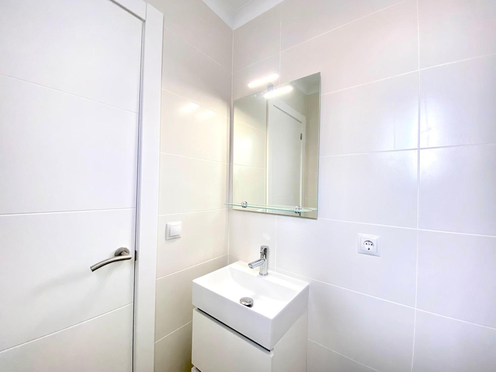 Casa Miguel - 3 Beautiful Apartments Availabe Sayalonga Rom bilde