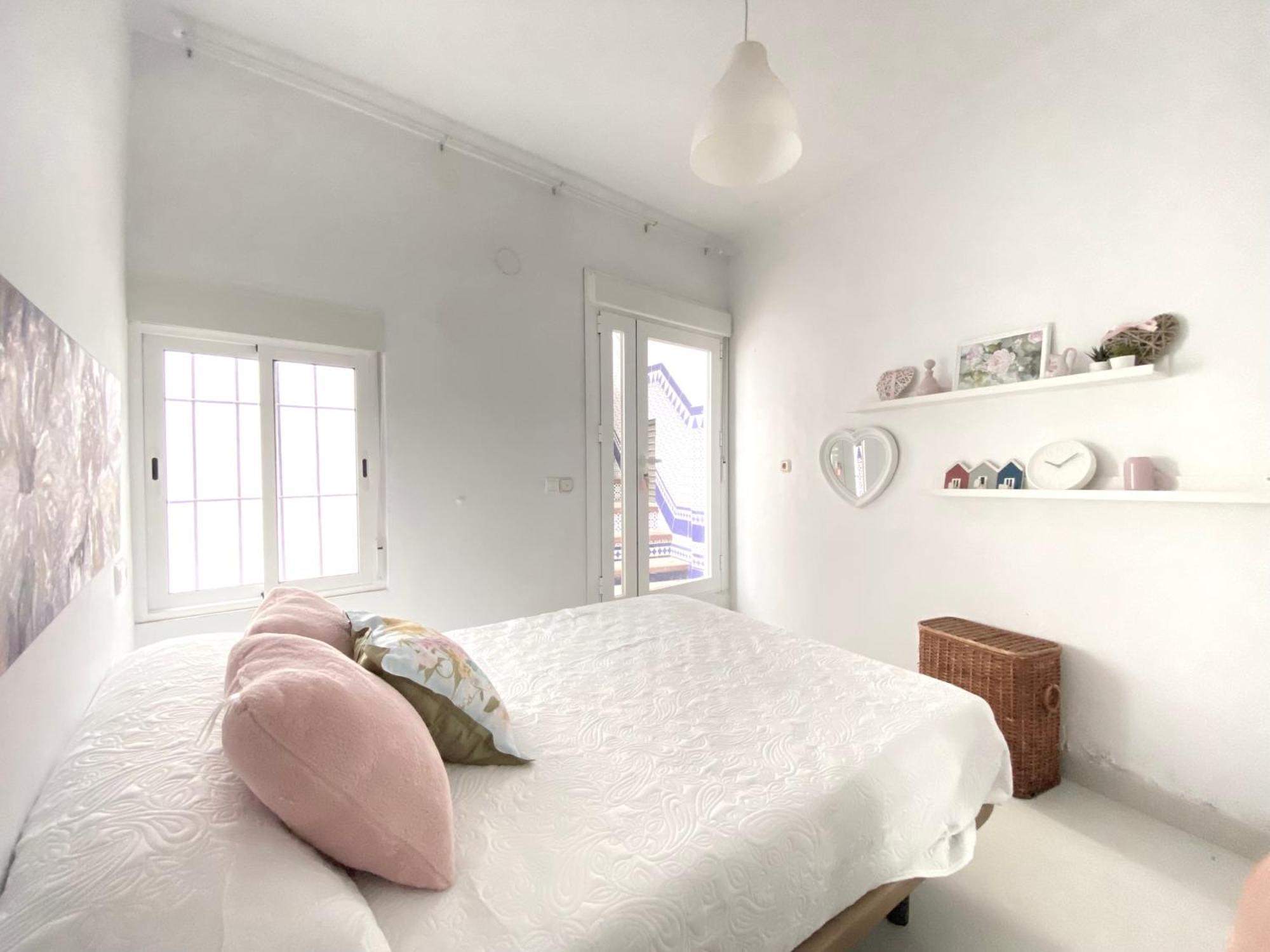 Casa Miguel - 3 Beautiful Apartments Availabe Sayalonga Rom bilde