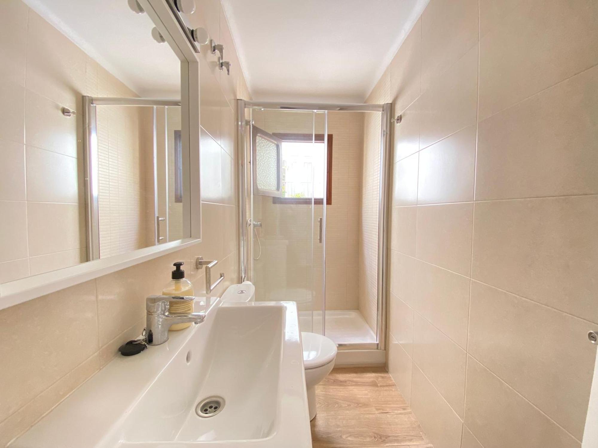 Casa Miguel - 3 Beautiful Apartments Availabe Sayalonga Rom bilde