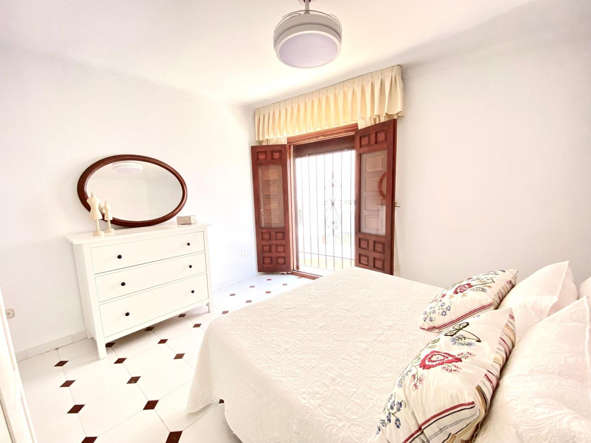 Casa Miguel - 3 Beautiful Apartments Availabe Sayalonga Rom bilde