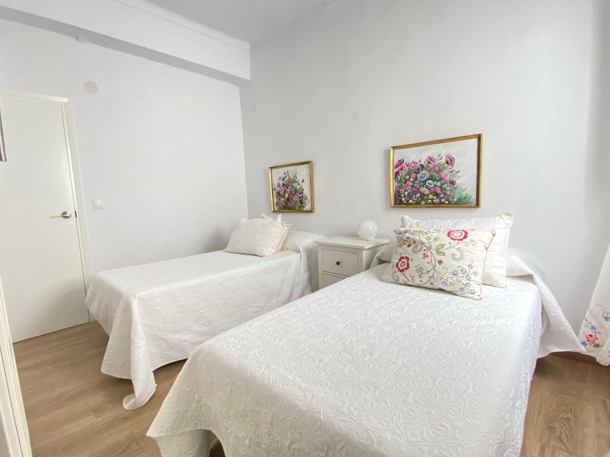 Casa Miguel - 3 Beautiful Apartments Availabe Sayalonga Rom bilde