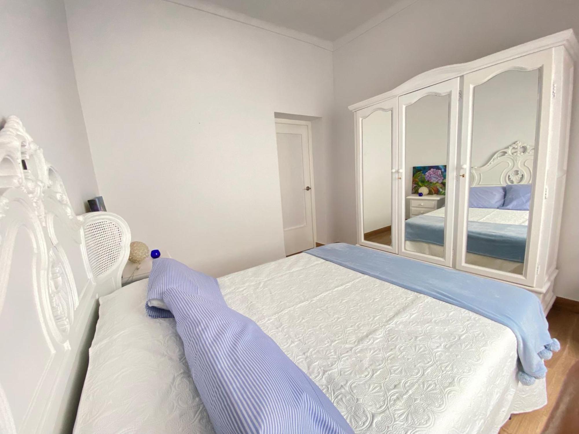 Casa Miguel - 3 Beautiful Apartments Availabe Sayalonga Rom bilde