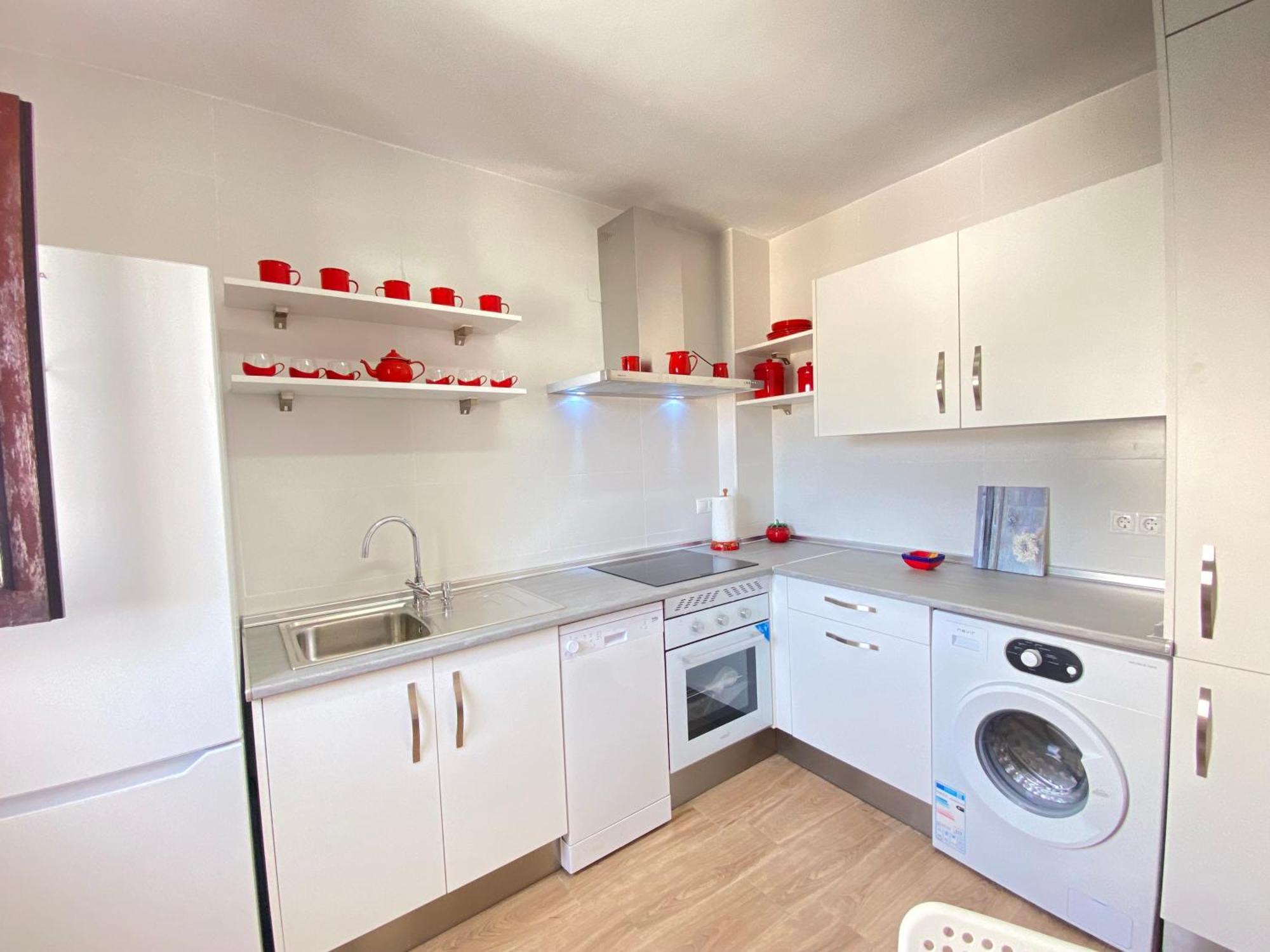 Casa Miguel - 3 Beautiful Apartments Availabe Sayalonga Rom bilde