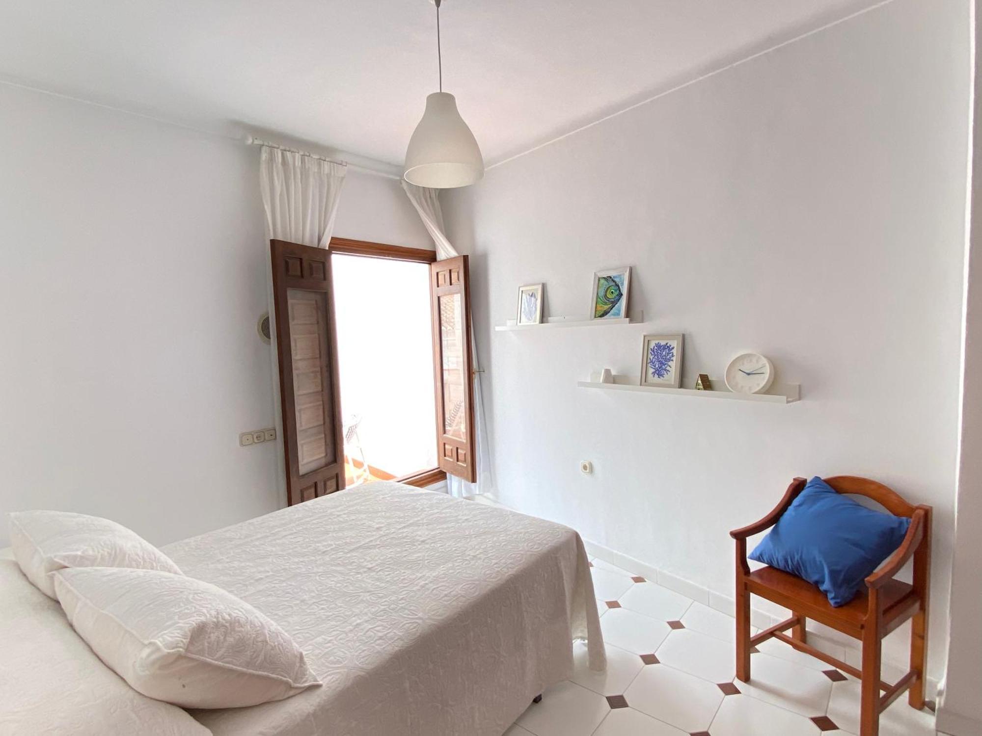 Casa Miguel - 3 Beautiful Apartments Availabe Sayalonga Eksteriør bilde