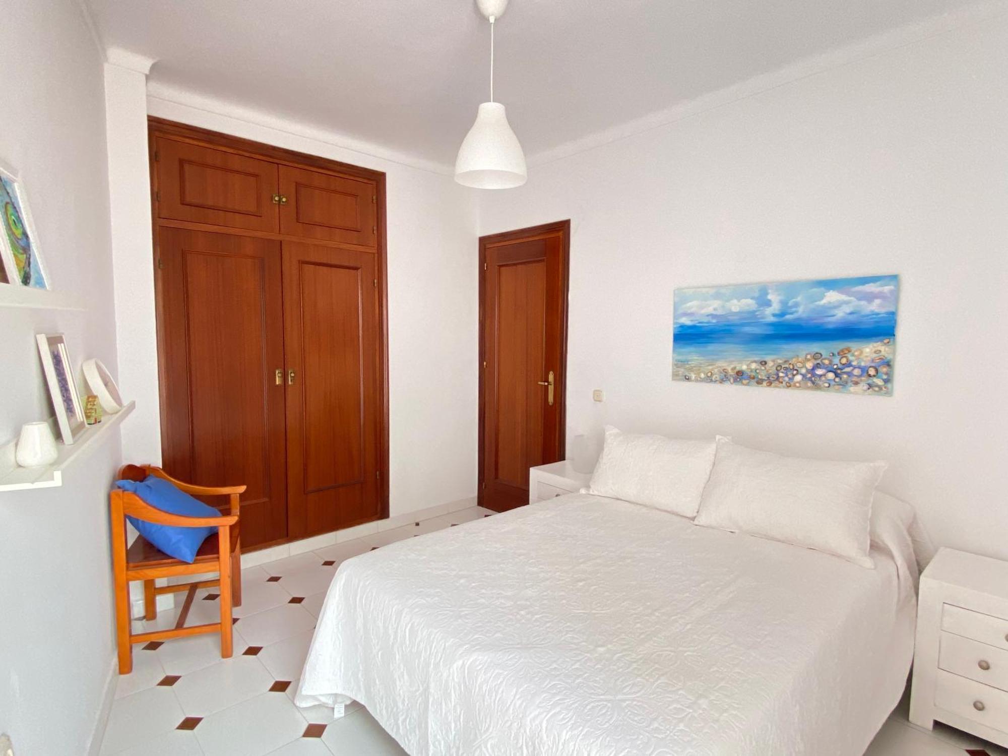 Casa Miguel - 3 Beautiful Apartments Availabe Sayalonga Eksteriør bilde